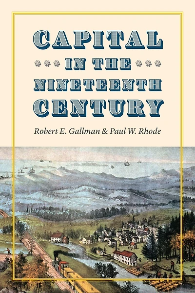 Capital the Nineteenth Century