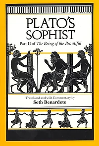 Plato's Sophist: Part II of the Being Beautiful