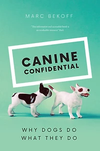 Canine Confidential: Why Dogs Do What They