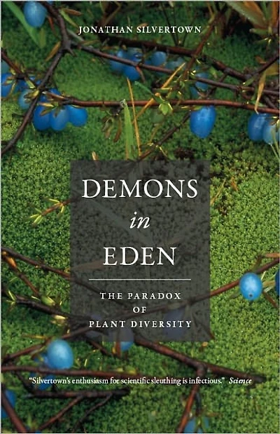 Demons in Eden: The Paradox of Plant Diversity