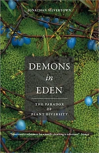 Demons in Eden: The Paradox of Plant Diversity