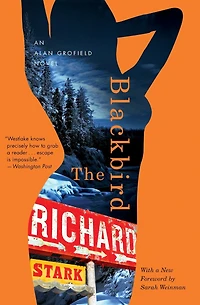 The Blackbird (Alan Grofield Series #3)
