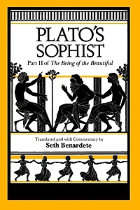 Plato's Sophist: Part II of the Being Beautiful