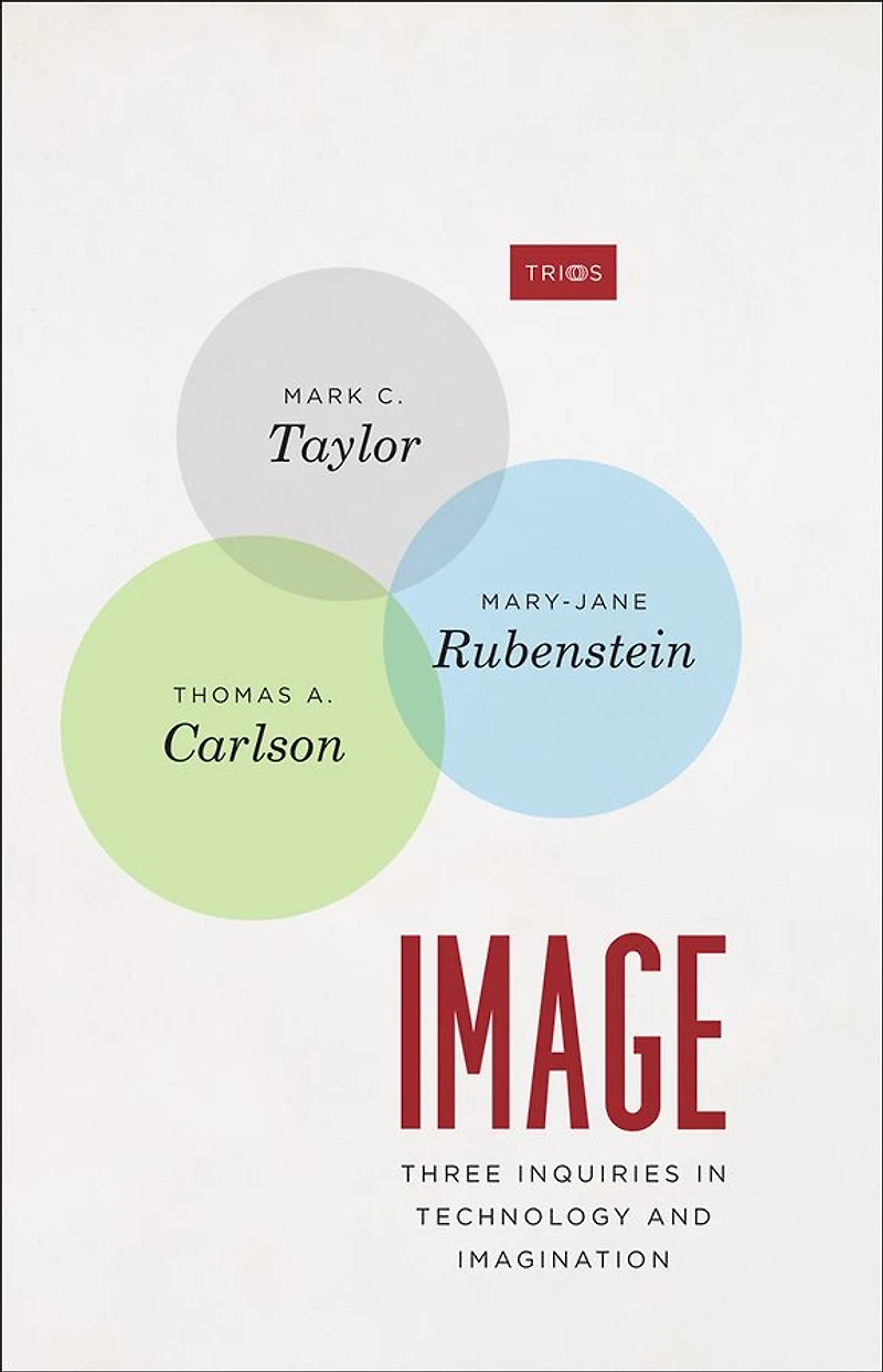 Image: Three Inquiries Technology and Imagination