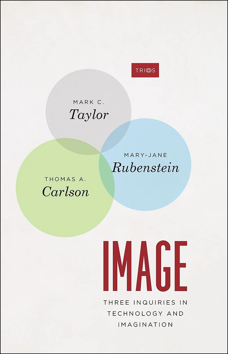 Image: Three Inquiries Technology and Imagination