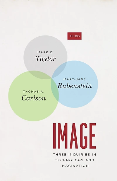 Image: Three Inquiries Technology and Imagination