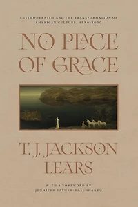 No Place of Grace: Antimodernism and the Transformation American Culture, 1880-1920