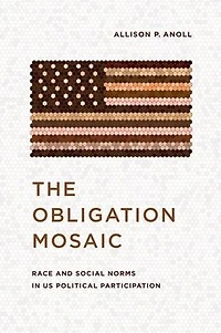 The Obligation Mosaic: Race and Social Norms US Political Participation