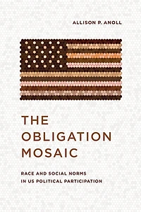 The Obligation Mosaic: Race and Social Norms US Political Participation