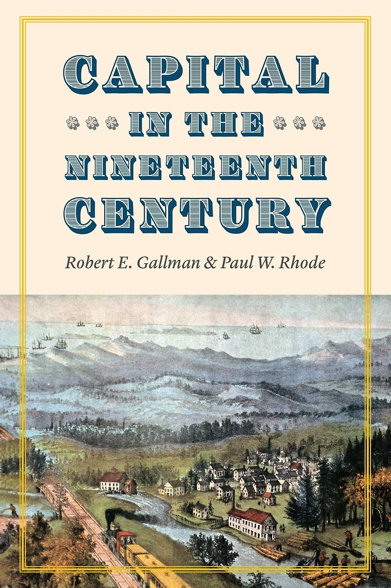Capital the Nineteenth Century