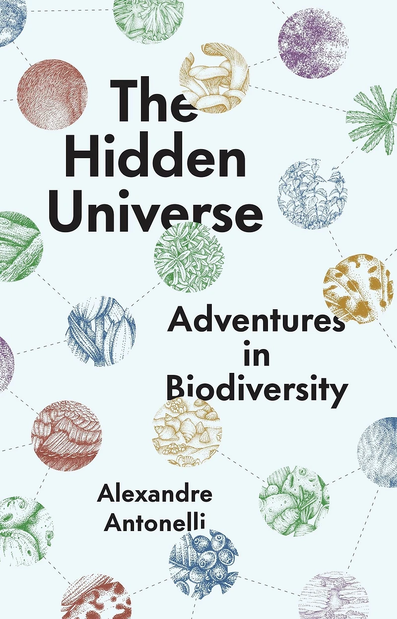 The Hidden Universe: Adventures Biodiversity