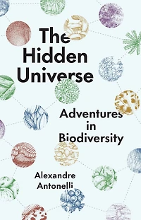 The Hidden Universe: Adventures Biodiversity