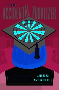 The Accidental Equalizer: How Luck Determines Pay after College