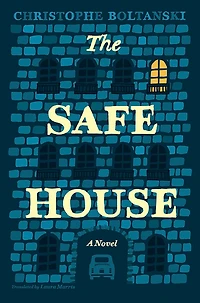 The Safe House: A Novel