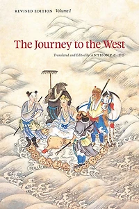the Journey to West, Revised Edition