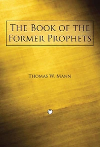 the Book of Former Prophets