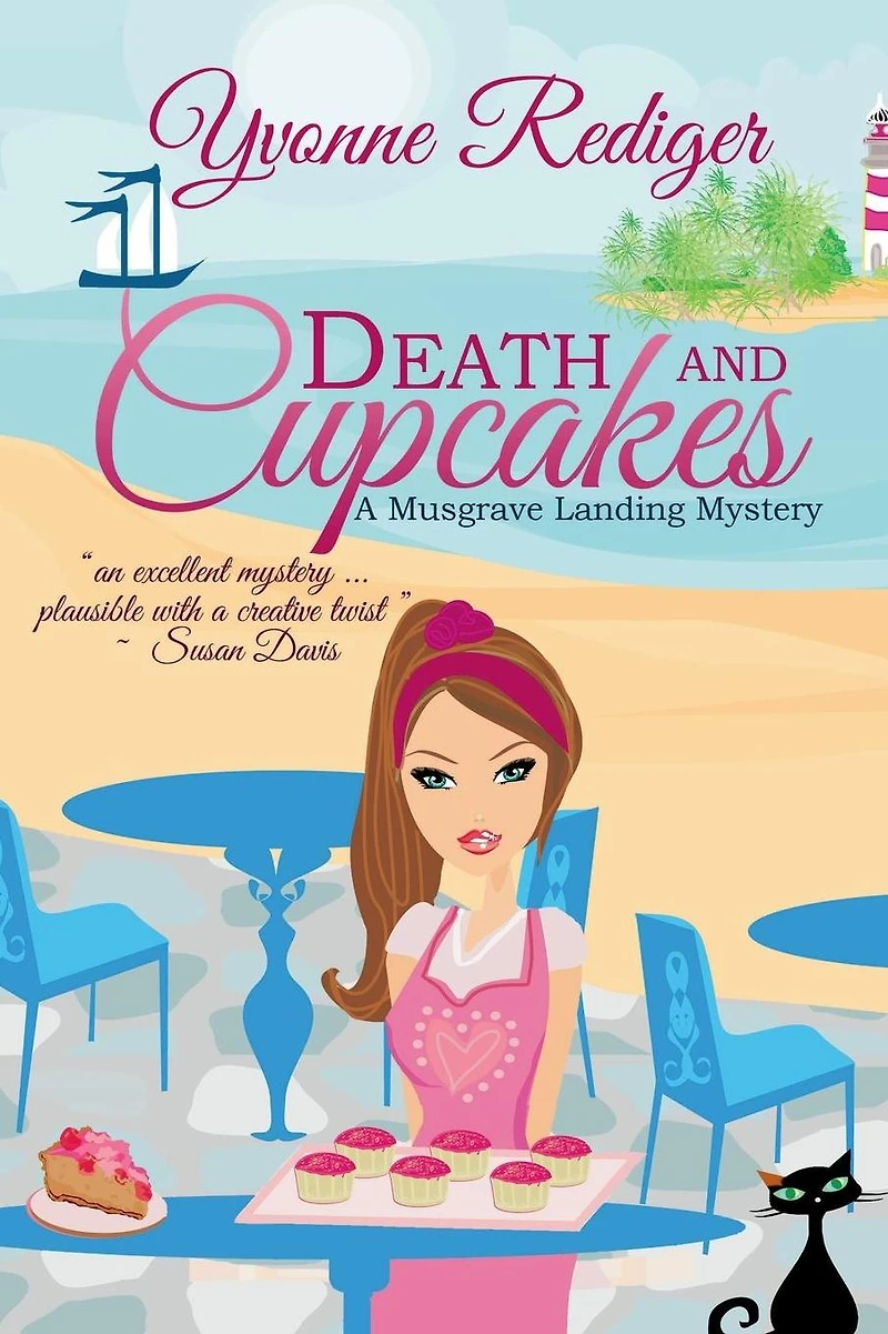 Death and Cupcakes