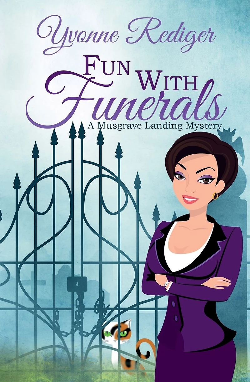 Fun With Funerals