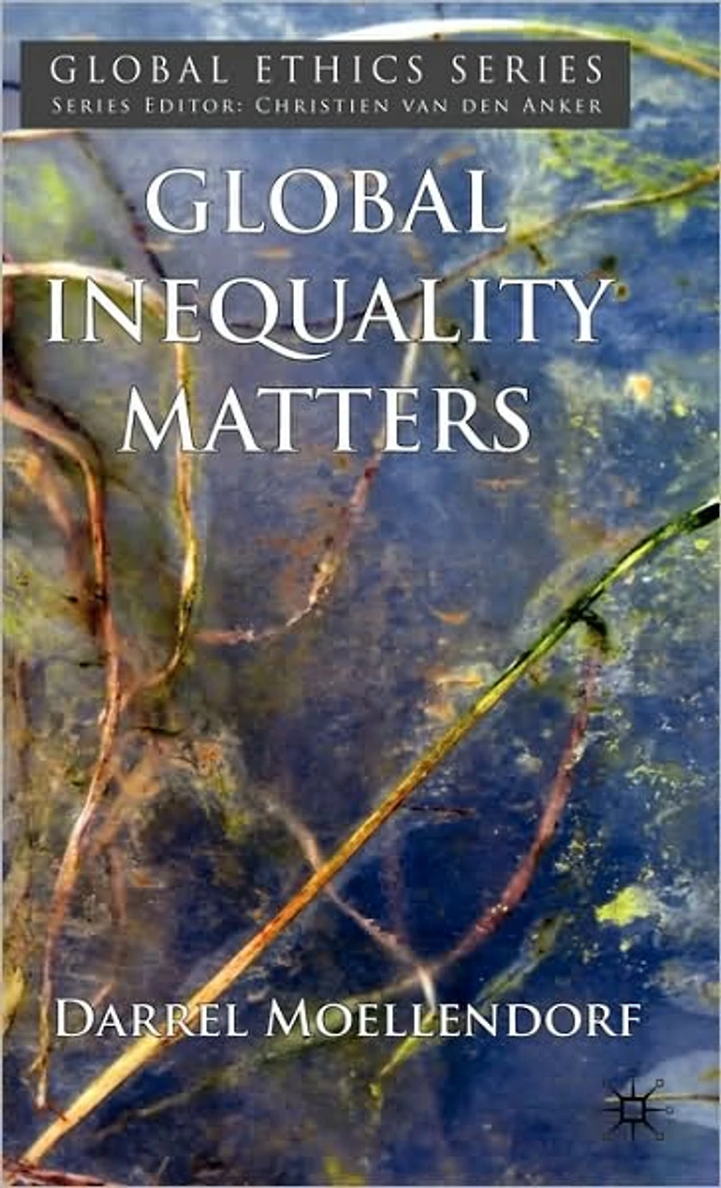 Global Inequality Matters
