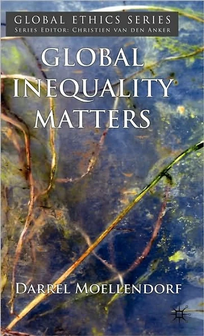 Global Inequality Matters