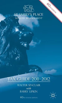 St. James's Place Tax Guide