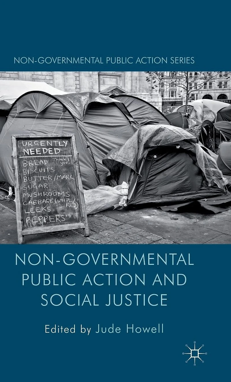 Non-Governmental Public Action and Social Justice