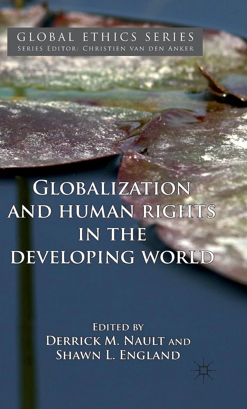Globalization and Human Rights the Developing World