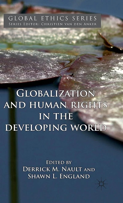 Globalization and Human Rights the Developing World