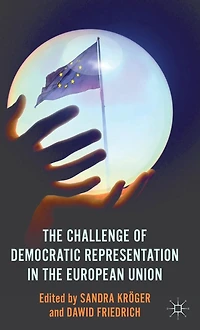 the Challenge of Democratic Representation European Union