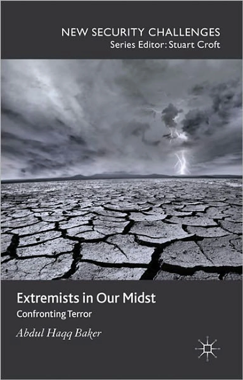 Extremists Our Midst: Confronting Terror
