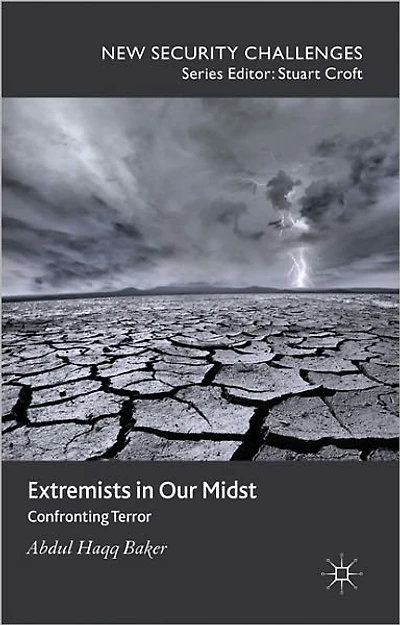 Extremists Our Midst: Confronting Terror