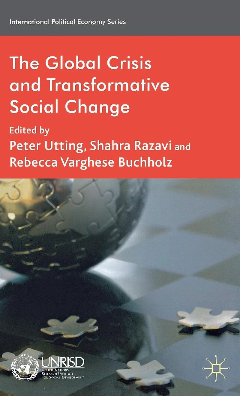 The Global Crisis and Transformative Social Change