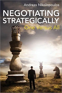 Negotiating Strategically: One Versus All