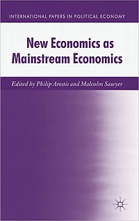 New Economics as Mainstream