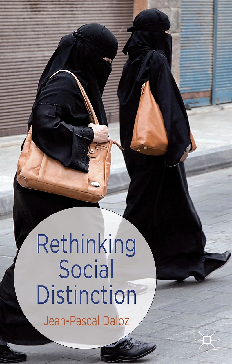 Rethinking Social Distinction