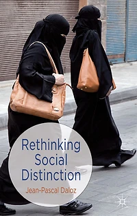 Rethinking Social Distinction