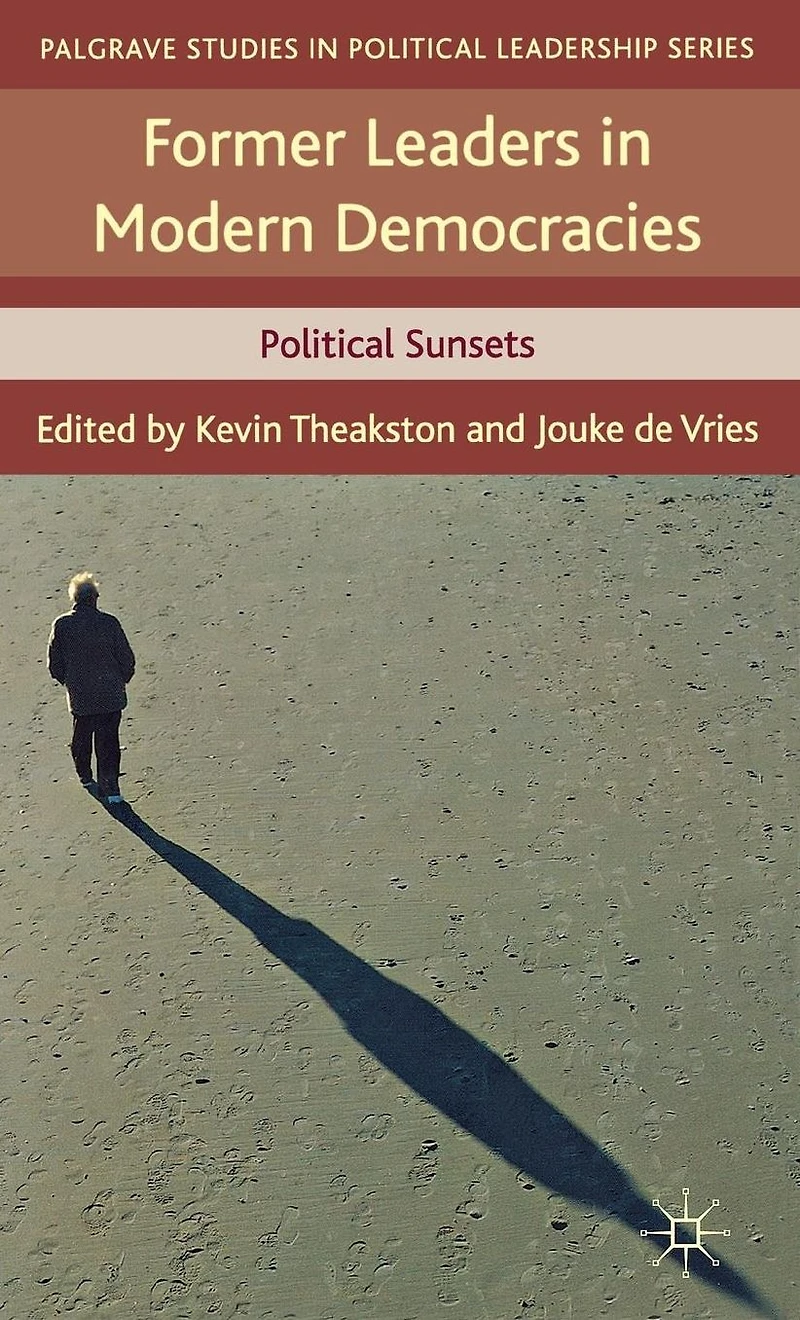 Former Leaders Modern Democracies: Political Sunsets