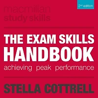 The Exam Skills Handbook: Achieving Peak Performance