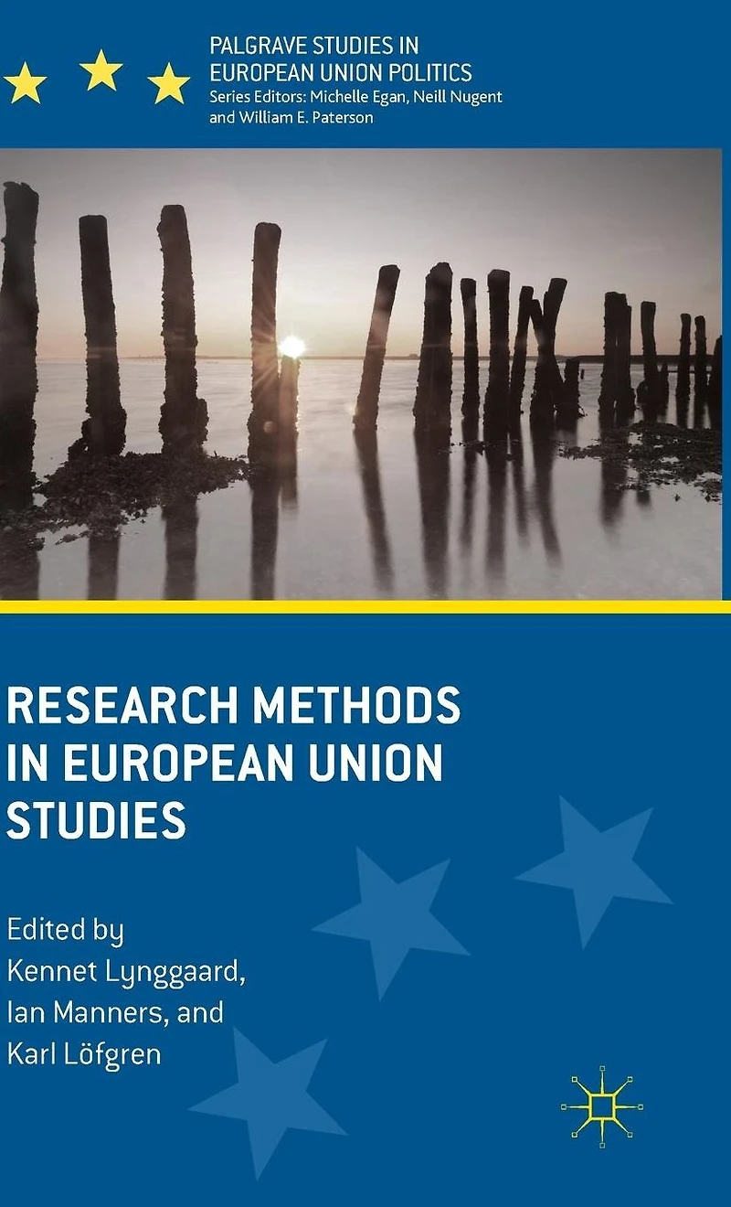 Research Methods European Union Studies