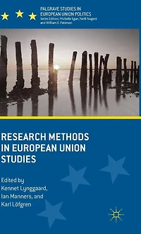 Research Methods European Union Studies