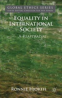 Equality International Society: A Reappraisal