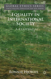 Equality International Society: A Reappraisal