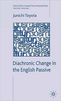 Diachronic Change the English Passive
