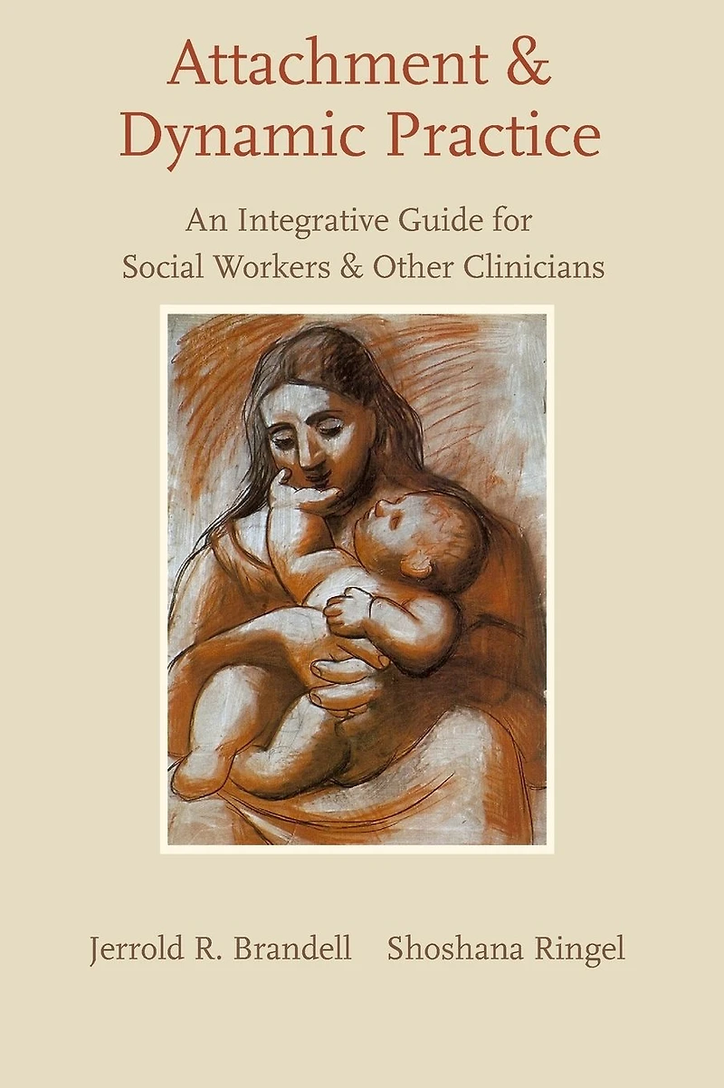 Attachment and Dynamic Practice: An Integrative Guide for Social Workers Other Clinicians
