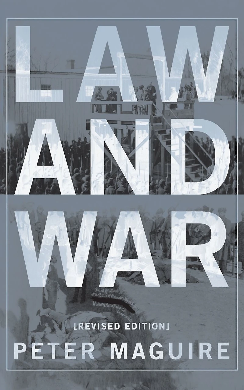 Law and War: International American History