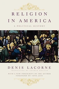 Religion America: A Political History