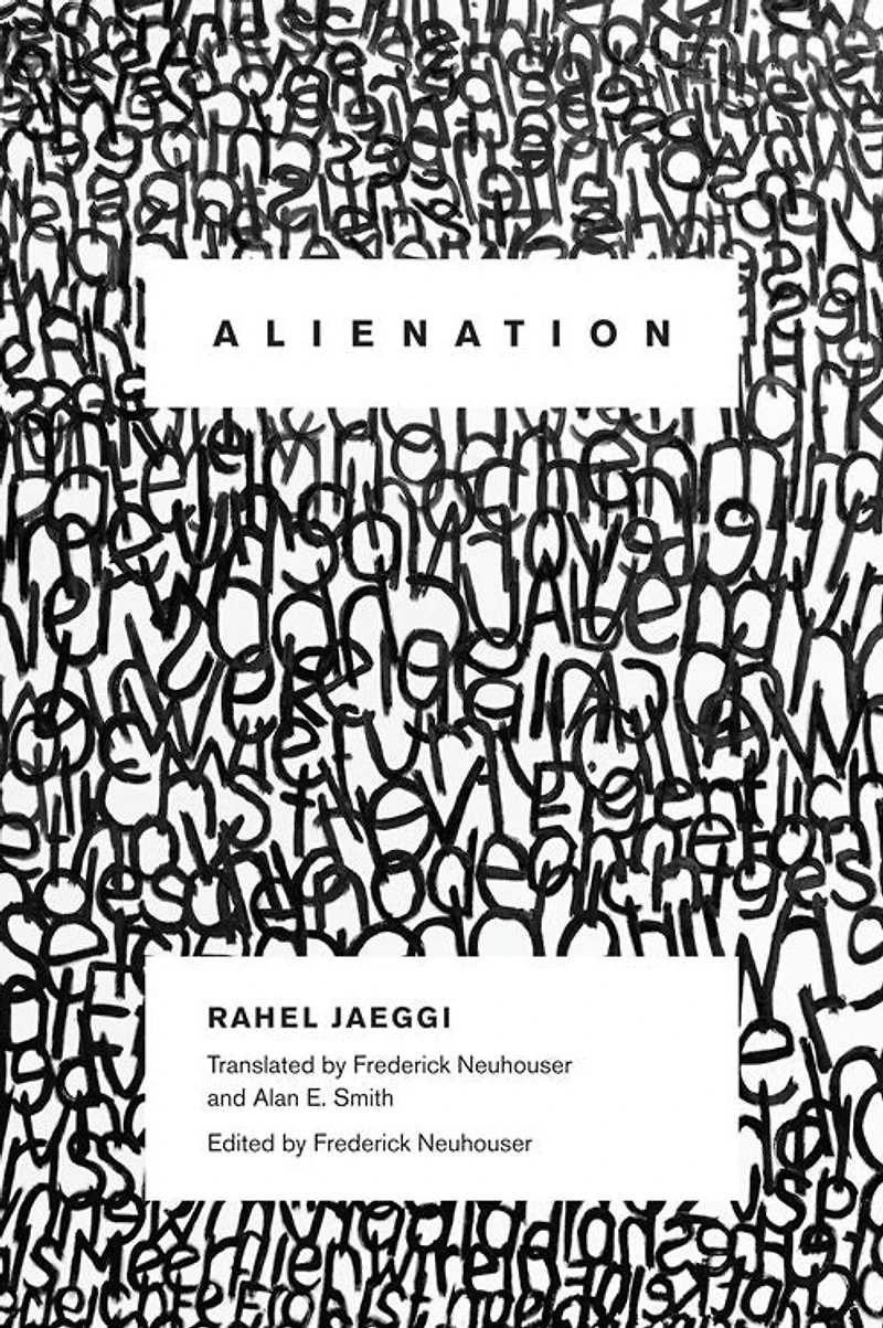 Alienation