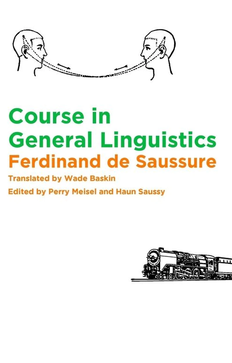 Course general linguistics