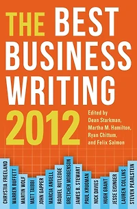 The Best Business Writing