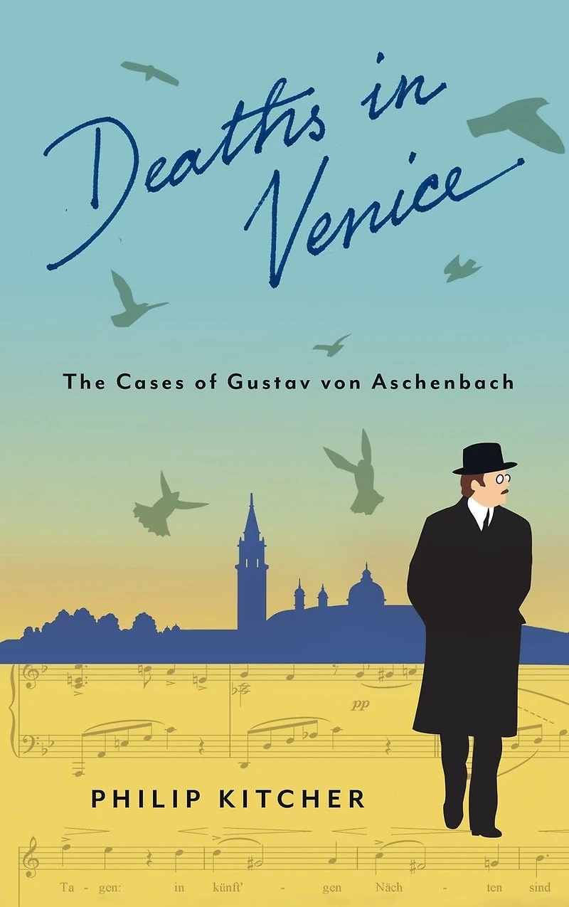 Deaths Venice: The Cases of Gustav von Aschenbach